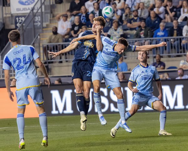 Match Peview: Atlanta United FC vs. Philadelphia Union