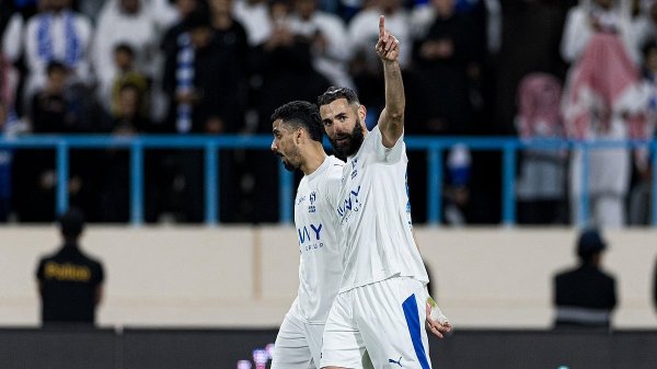 Al-Fateh Vs Al-Hilal Live Streaming, Saudi Pro League 2025/26: When, Where To Watch Live? Check Head-To-Head | Outlook India