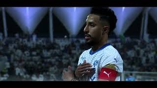 ABSOLUTE CINEMA | Last time Al Fateh hosted Al Hilal ⏪