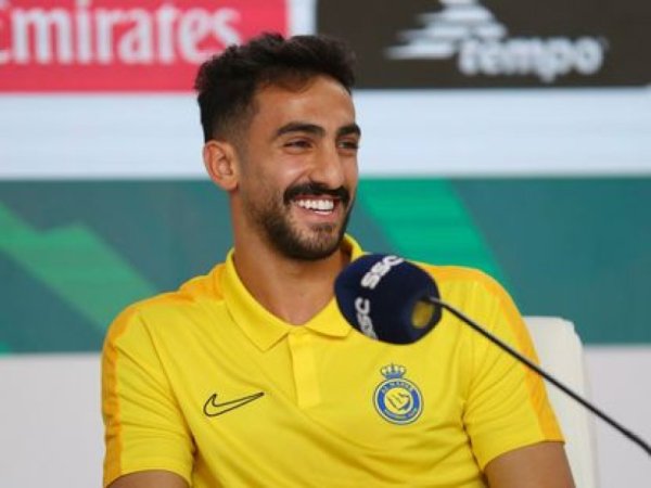Jesus Determines Al-Nassr's Main Goalkeeper Against Al-Khaleej