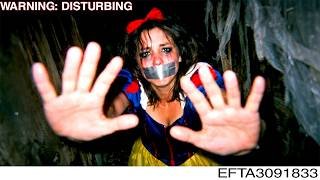 The EPSTEIN Photos TOO EXTREME For Mainstream Media...