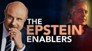 The Dark Power Jeffrey Epstein Held Over The Most Successful People In The World