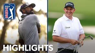 PGA TOUR Highlights | Round 1 | THE PLAYERS | 2026