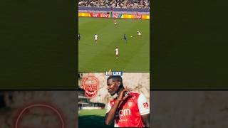 P.Pogba legendary return Goal Monaco.#2025 #football #pogba #highlights #soccer #goals #fypシ゚viral