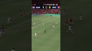 AS Monaco vs Stade Brestois 29 🔥 Ligue 1 Clash Begins!