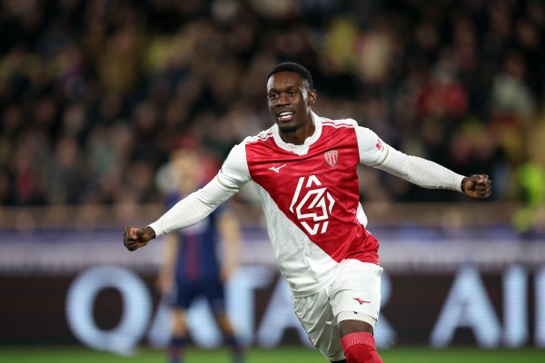 26e journée de Ligue 1 : suivez Monaco - Brest EN DIRECT