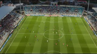 Stade Brestois vs AS Monaco – Match en direct, Résultats et Statistiques