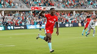 Temwa Chawinga vs. Utah Royals FC | Palmer Square Capital Management Moment of the Match