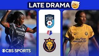 Chicago Stars vs. Utah Royals: Extended Highlights | NWSL | W Golazo