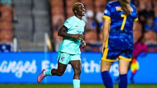 Temwa Chawinga vs. Utah Royals | Palmer Square Moment of the Match