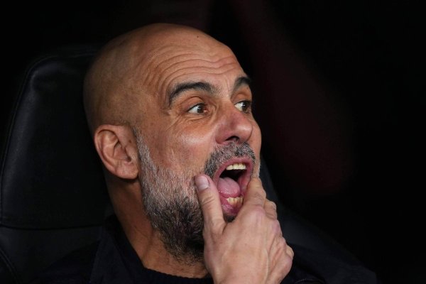 Pep Guardiola tore up his own playbook against Real Madrid – it could be his biggest mistake
