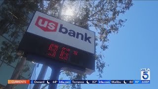 Heat advisory in effect as temperatures soar across Southern California