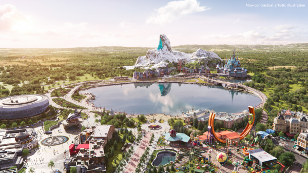 Ultimate Guide to Disney Adventure World - Disney Parks Blog