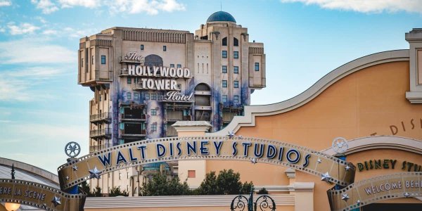 Disneyland Paris Theme Park Extinct in 19 Days, Replacement Park on Display