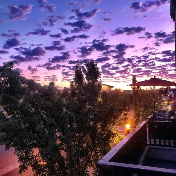 #goodmorningsunday #upearly #beautifulsunrise #f1racetime...