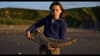 Ichthyotitan Severnensis Discovery Largest Marine Reptile Found | 11-Year-Old Girl UK 202 million