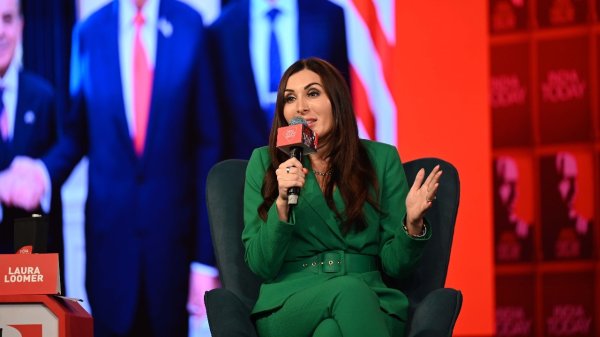 Pak’s biggest export is terrorism, US shouldn’t cosy up to it: Laura Loomer