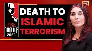 Laura Loomer Exclusive Interview: Pakistan's Terrorism, Anti-India Tweets, Trump's India Visit