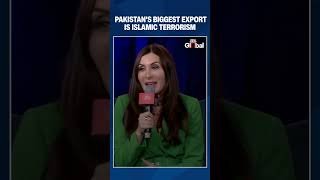 Laura Loomer Blasts Trump: Why Cozy Up to Pakistan While Waging War on Iran's Nukes?