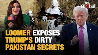 "Pakistan Exports Terror!" — Laura Loomer Blasts Trump's Pakistan Cosying At India Today Conclave