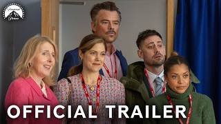 Preschool (2026) | Official Trailer | Paramount Movies