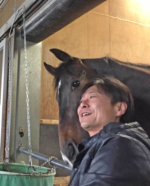 【真理子の部屋・米子城S】ファンタに、届け（東スポ競馬） - Yahoo!ニュース