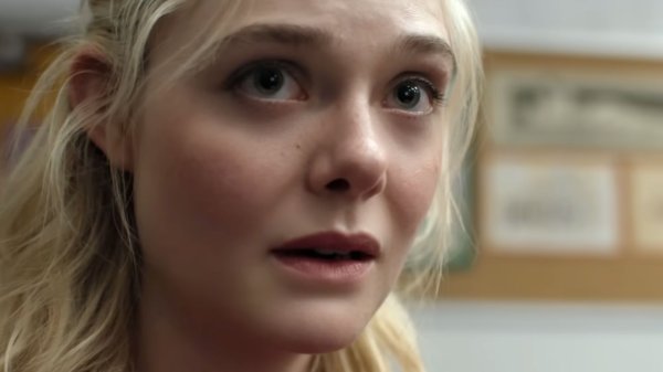 Apple TV's raunchy new show proves that people want racy dramas