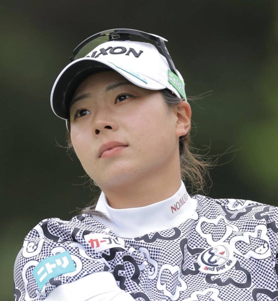 菅楓華が６打差圧勝「こんなに早く２勝目を挙げられるとは」　優勝賞金５６７７万円の高額新規大会（スポーツ報知） - Yahoo!ニュース