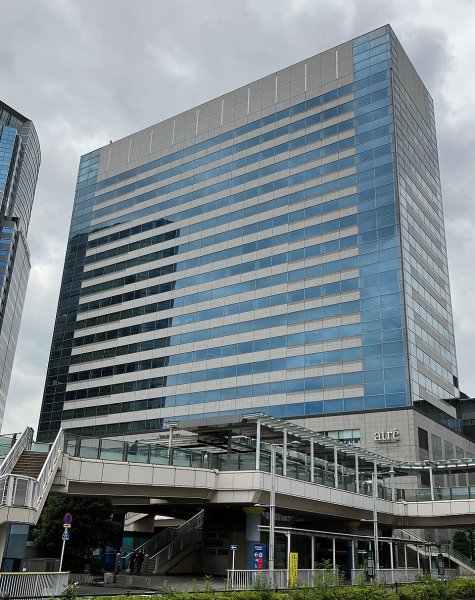 ゼンショーホールディングス