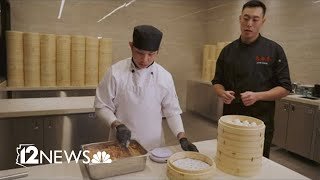Inside look at the highly anticipated Din Tai Fung coming to Scottsdale