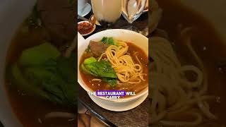 🚨 Big news for Scottsdale! The iconic Din Tai Fung is making its way to our city