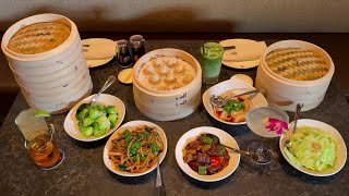Take an inside look at Arizona's first Din Tai Fung restaurant in Scottsdale
