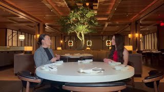 The story of Din Tai Fung and their move into the Arizona market