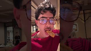 WHAT I ATE AT DIN TAI FUNG