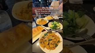 Coming soon to Scottsdale! #dintaifung #scottsdale #azfoodie #taiwanesefood