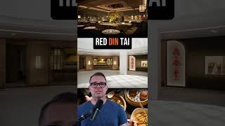 Din Tai Fung Arrives at Scottsdale Fashion Square April 2026 🥟🔥