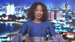 JOURNAL TELEVISE DE 20H - SAMEDI 14 MARS 2026