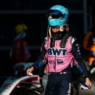 La spirale que Gasly espère enfin briser