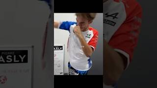 Pierre Gasly Core😭😭😭