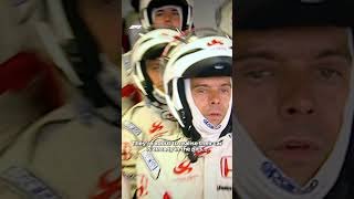 One of F1's Worst EVER Pit Stops 🫣