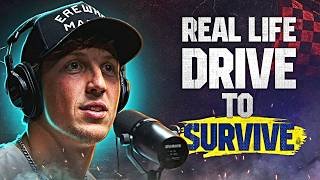 Liam Lawson: The REAL Drive to Survive | Inside Formula 1 in 2026