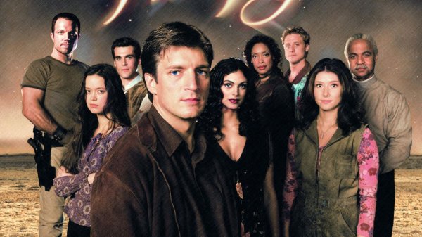 Every Confirmed Firefly Actor in the Mystery Reunion