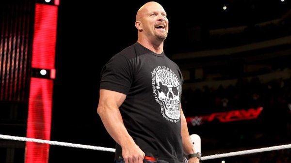 WWE Legend Stone Cold Announced For Huge Appearance On "3:16 Day" &ndash; TJR Wrestling