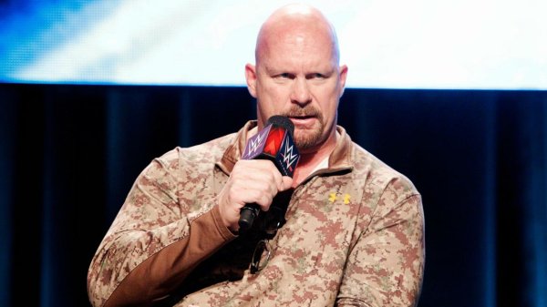 Jim Ross rules out Stone Cold Steve Austin's participation in WrestleMania 42