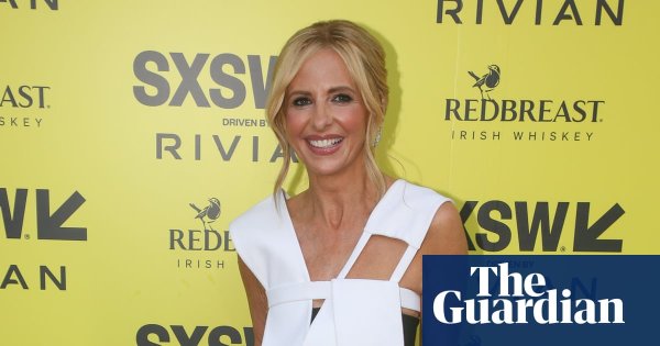 Planned Buffy the Vampire Slayer reboot cancelled, says Sarah Michelle Gellar