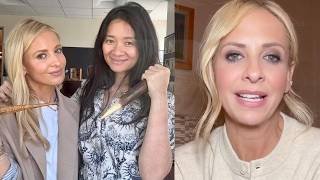 Sarah Michelle Gellar Reveals 'Buffy' Revival Is Dead