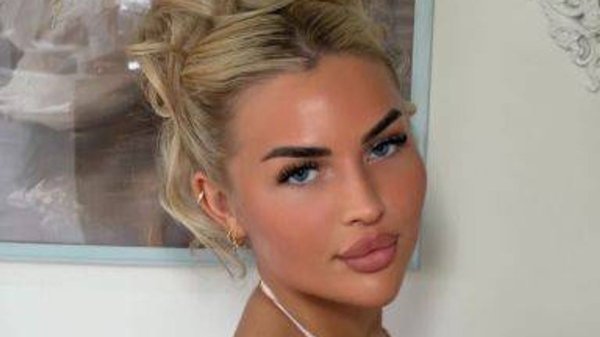 Family’s ’indescribable emptiness’ as woman, 24, dies in crash