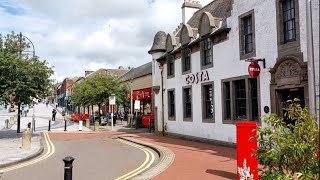 Bathgate 🏴󠁧󠁢󠁳󠁣󠁴󠁿