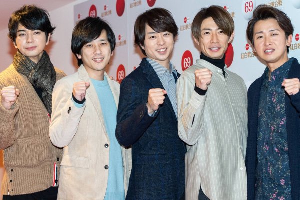 嵐ラストツアー前に二宮は「あそこで明確に待遇が変わってる」と…Snow Manに松本潤も語った“ブレイク秘話”（文春オンライン） - Yahoo!ニュース