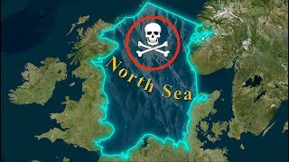 Why the North Sea Is One of the World’s Deadliest Waters